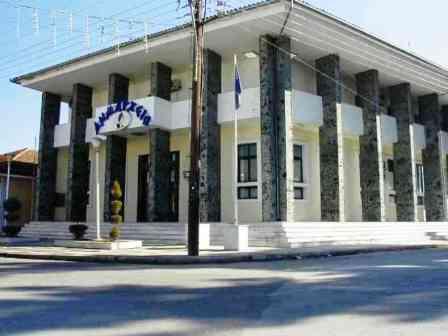 Δεν εξέλεξε Συμπαραστάτη του Δημότη η Αλεξάνδρεια